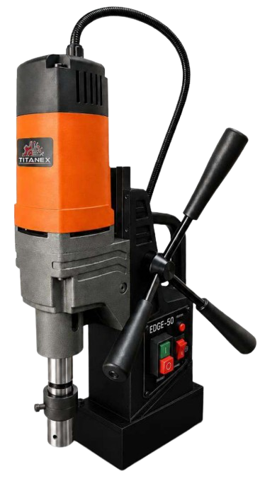 Magnetic Drill EDGE-50